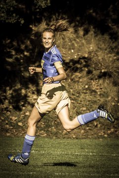 Bild 122 - Frauen TSV Gnutz - TuS Heidm�hlen : Ergebnis: 2:2